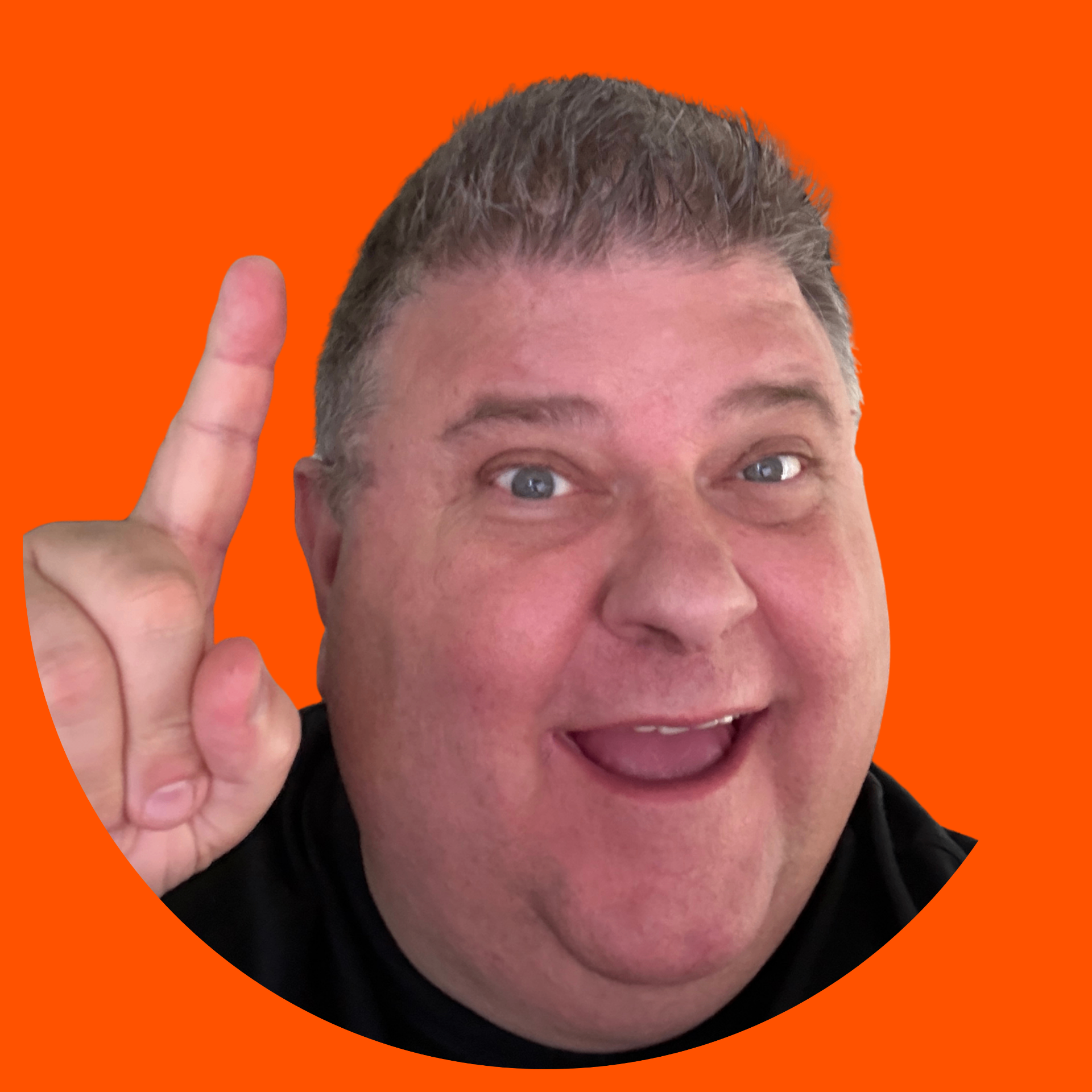 Mike, host of Mike's Ai Shortcuts